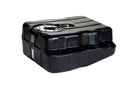 Titan Fuel Tanks 99-10 Ford F-350 40 Gal Extra HD Cross-Linked PE Utility Tank Reg/Ext Cab/Chassis-2