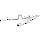 MagnaFlow Sys C/B Ford Mustang Gt 4.6L 99-04-2