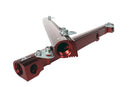 Aeromotive 98.5-04 Ford DOHC 4.6L Billet Fuel Rails (Cobra)-6