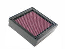 K&N 03-06 Lancer Evo 8/9 Drop In Air Filter-2