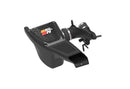 K&N 2021+ Ford Bronco VL4-2.3L F/I AirCharger Performance Intake-1