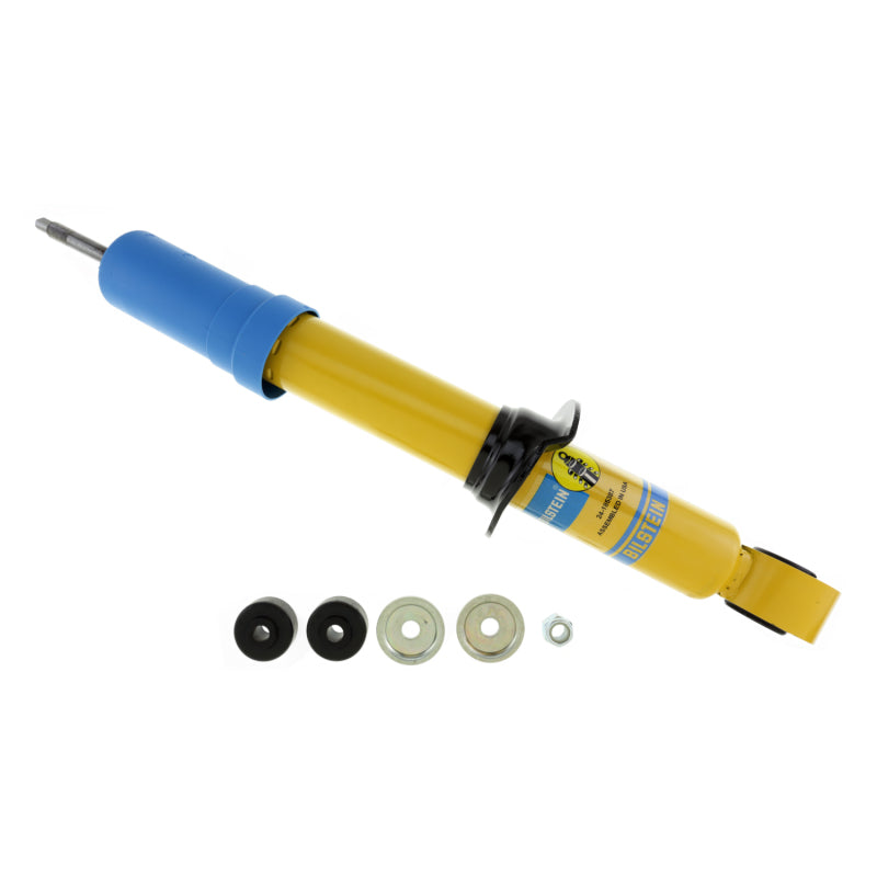 Bilstein 4600 Series 00-06 Toyota Tundra/01-07 Sequoia Front 46mm Monotube Shock Absorber - 0