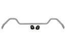 Whiteline 90-99 BMW 318/320/323/325/328/M3 Front Heavy Duty Adjustable 27mm Swaybar-4