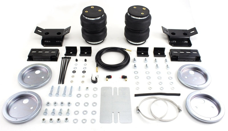 Air Lift Loadlifter 5000 Air Spring Kit - 0