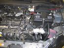 K&N 07-09 Ford Focus L4-2.0L Typhoon Short Ram Intake-4