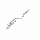 MagnaFlow Sys C/B VW Golf Iv/Beetle 2.0L Vr6 (Vehicles W/O Fascia Cutout)-37