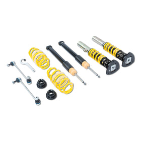 ST XTA-Height Adjustable Coilovers 2015+ Volkswagen GTI MKVII - 0