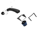 aFe Rapid Induction Cold Air Intake System w/Pro 5R Filter 2021+ Ford F-150 V8-5.0L-10