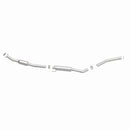 MagnaFlow Conv DF 00-05 Toyota Celica 1.8L Front GT-42