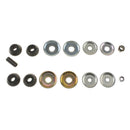 Bilstein B6 1993 Land Rover Defender 110 Base Front 46mm Monotube Shock Absorber-6