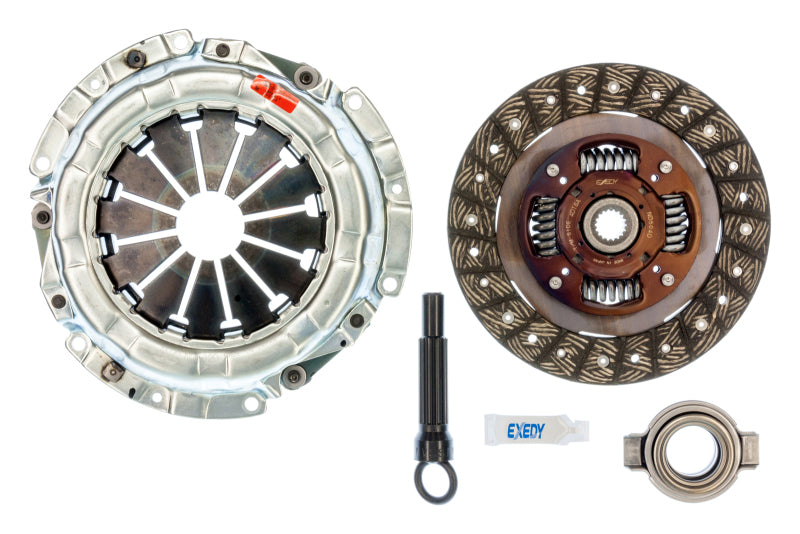 Exedy 1991-1996 Infiniti G20 L4 Stage 1 Organic Clutch - 0