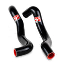 Skunk2 12-3 Honda Civic Si Radiator Hose Kit-2