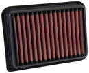 AEM 06-10 Toyota Yaris DryFlow Air Filter-2