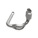 MagnaFlow Conv DF WRANGLER 04-06 4L-41