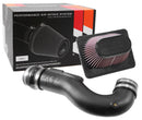 K&N 05-06 Toyota Tundra / Sequoia V8-4.7L Performance Air Intake Kit-16