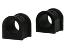 Whiteline 89-98 Nissan 240SX Front Bushing Kit - Mount Service Kit-1