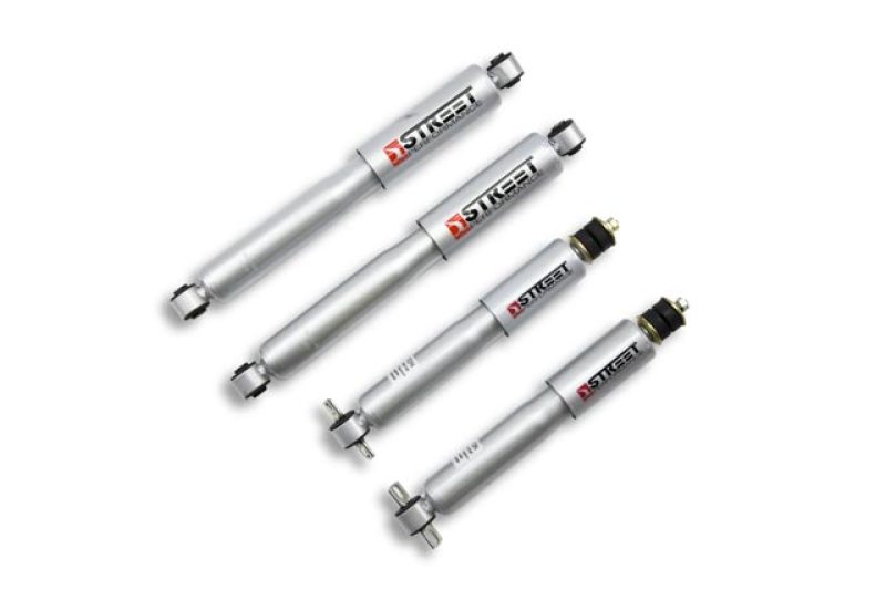 Belltech SHOCK SET STREET PERFORMANCE - 0