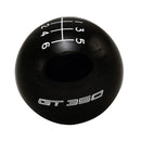Ford Performance GT350 Shift Knob 6-Speed - Black-5