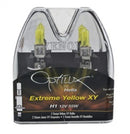Hella Optilux H1 12V/55W XY Yellow Bulb-29