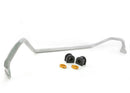 Whiteline 08/06-09 Pontiac G8 Sedan Front Heavy Duty Adjustable 26mm Swaybar-2
