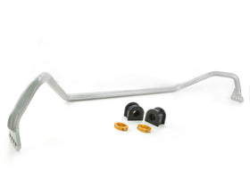 Whiteline 08/06-09 Pontiac G8 Sedan Front Heavy Duty Adjustable 26mm Swaybar - 0