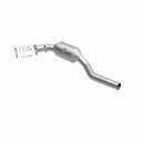 MagnaFlow Direct Fit Catalytic Converter 01-05 Porsche 911 3.6L Front Right (California)-38