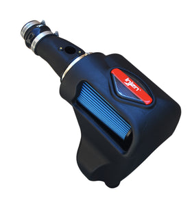 Injen 16-20 Honda Civic Si I4-1.5T Evolution Intake - 0