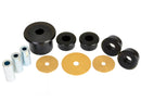 Whiteline 05+ BMW 1 Series / 3/05-10/11 BMW 3 Series Rear Diff - Mount Bushing-3