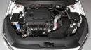 K&N 15-18 Hyundai Sonata L4-2.4L F/I Silver Typhoon Short Ram Intake-4