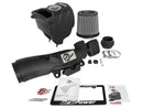 aFe Momentum GT Pro DRY S Cold Air Intake System 2018+ Jeep Wrangler (JL) V6 3.6L-10
