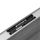 Mishimoto 04-08 Nissan Maxima Manual Aluminum Radiator-20