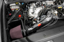 K&N 2017 Chevy Silverado 2500/3500HD V8-6.6L DSL Performance Air Intake Kit-6