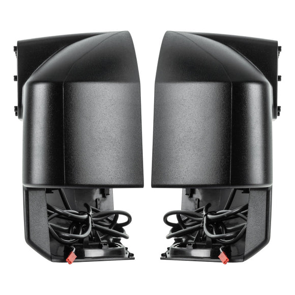 Oracle 21-23 Ford Bronco LED Off-Road Side Mirror Ditch Lights