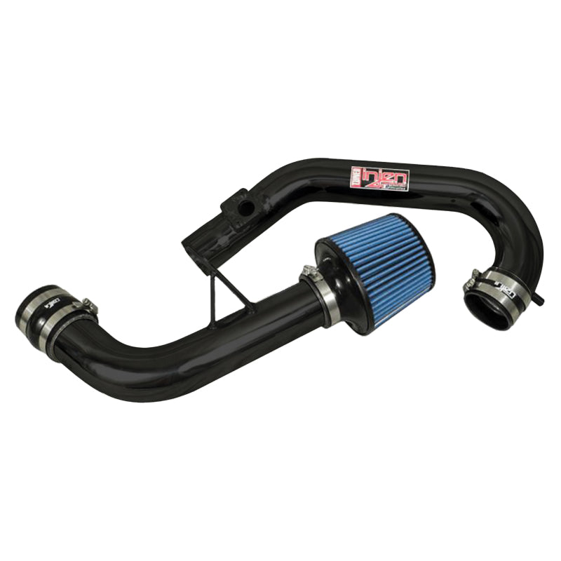 Injen 12 Subaru Impreza 2.0L 4cyl Black Cold Air Intake w/ MR Tech - 0