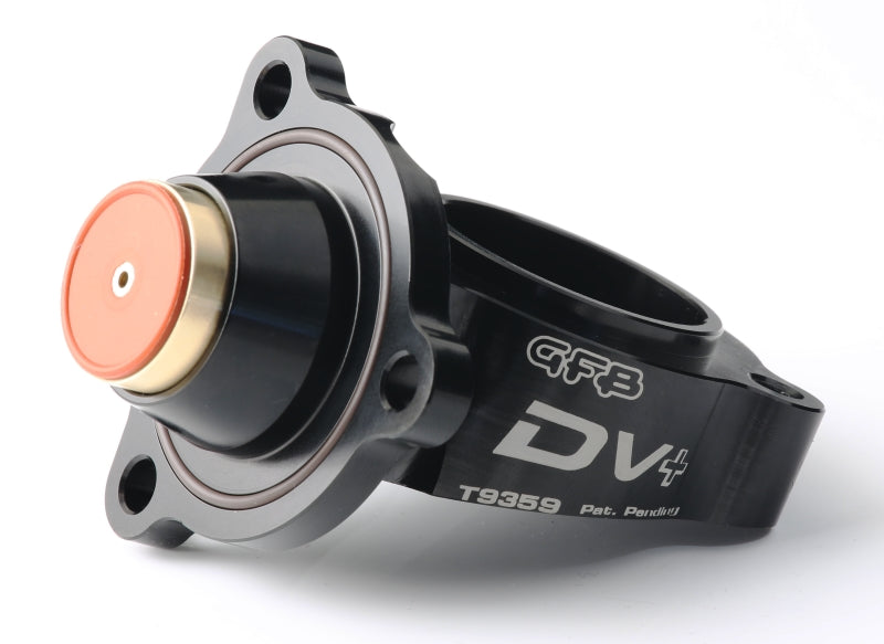 GFB Diverter Valve DV+ 14+ Audi S3 / VW Golf R 2.0T (Direct Replacement) - 0