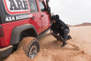 ARB Tred Pro Black/Black Black Board/Black Nodules-5