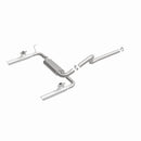 MagnaFlow Sys C/B Camaro- Firbird 98 02 5.7L-40