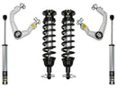 ICON 2019+ Ford Ranger 0-3.5in Stage 2 Suspension System w/Billet Uca-1