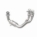 MagnaFlow Direct Fit Catalytic Converter 00-05 Toyota MR2 1.8L-40