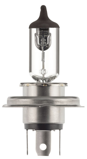 Hella H4 12V 130/90W Halogen Headlight Bulb - Universal - 0