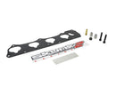Skunk2 Pro Series 06-10 Honda Civic Si (K20Z3) Intake Manifold (Race Only) (Black Series)-8