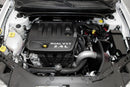 K&N 69 Series Typhoon Performance 13 Chrysler/Dodge 200/Avenger 2.4L Silver Cold Air Intake Kit-6