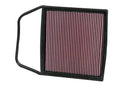 K&N 06-09 BMW 135/335/535 Drop In Air Filter-5