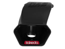 aFe 18-20 Hyundai Elantra GT L4-1.6L (t) Takeda Momentum Dynamic Air Scoop - Black-8