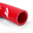 Mishimoto 98-02 Chevy Camaro / Pontiac Firebird Red Silicone Hose Kit (LS1 (V8) Engines Only)-9