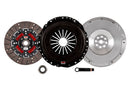 Competition Clutch 16+ Honda Civic 1.5T Stage 2 Organic Steel Flywheel w/ 17lbs-5