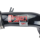Injen 94-01 Acura Integra GSR L4 1.8L Black IS Short Ram Cold Air Intake-9