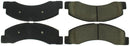 StopTech Performance Brake Pads-7