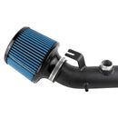 Injen 19-20 Volkswagen Jetta L4-1.4L Turbo Wrinkle Black SP Short Ram Intake System-7