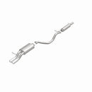 MagnaFlow Sys C/B VW Golf Iv/Beetle 2.0L Vr6 (Vehicles W/O Fascia Cutout)-38